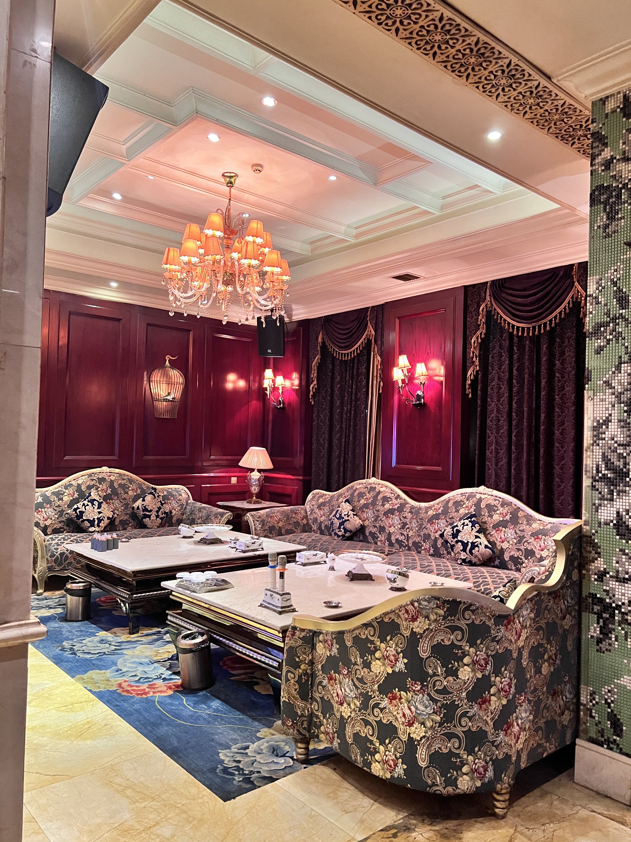 嘉兴商务ktv尽享多样商务ktv玩法-嘉善县ktv预定